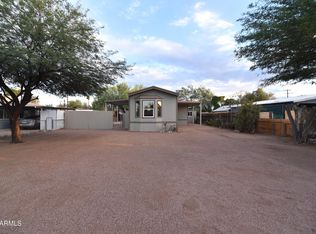 8011 E 5th Ave, Mesa, AZ 85208