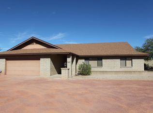 6526 E Peak View Rd, Cave Creek, AZ 85331