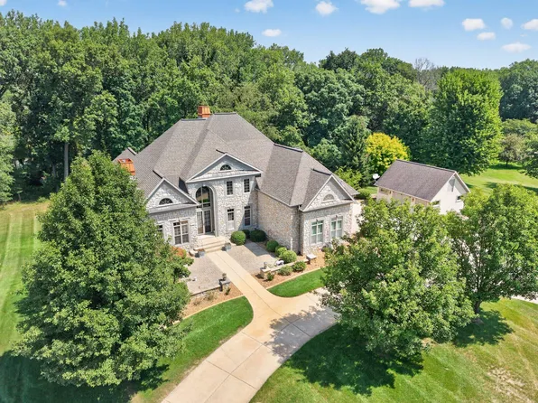 10206 Tims Lake Blvd, Grass Lake, MI 49240