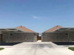 1000 W La Pointe Ave, Mission, TX 78573