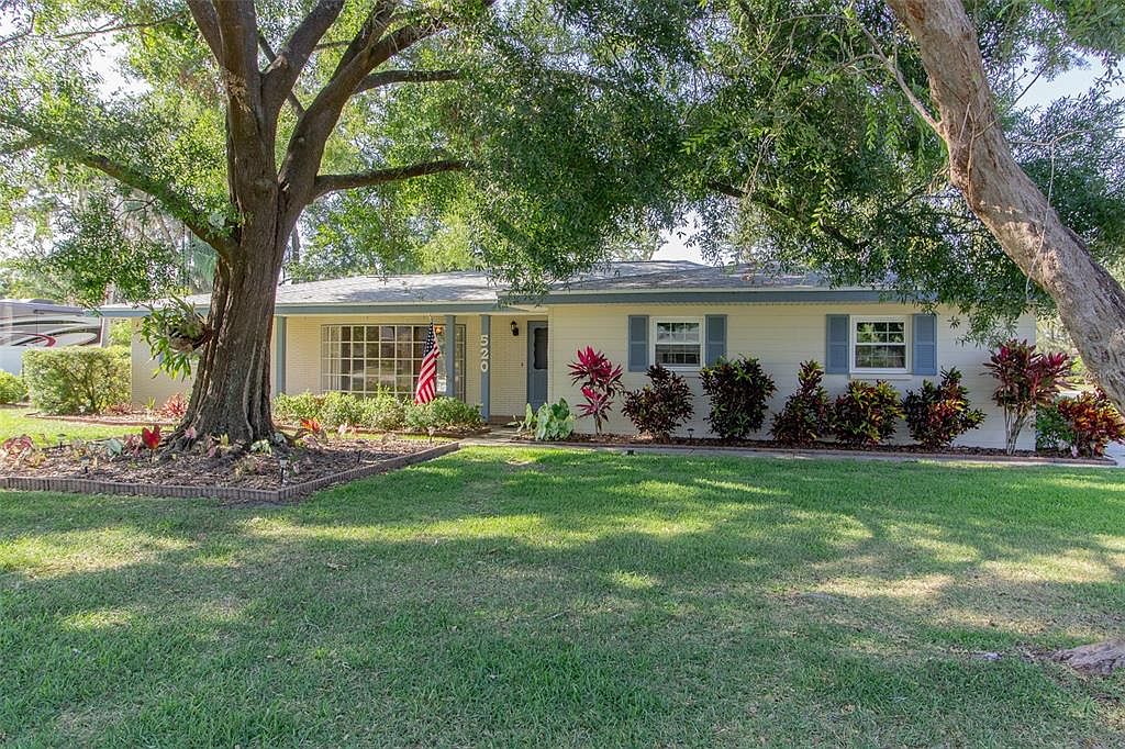 520 Rob Roy St, Lakeland, FL 33813 Zillow
