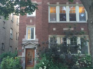 4942 N Washtenaw Ave #3, Chicago, IL 60625