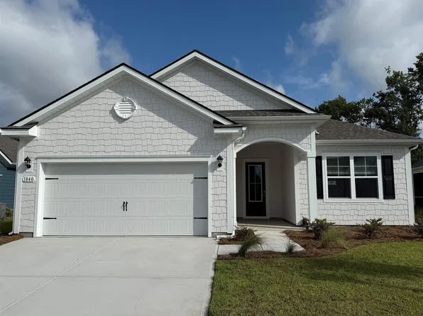 1840 Hardwood Ct., Conway, SC 29526