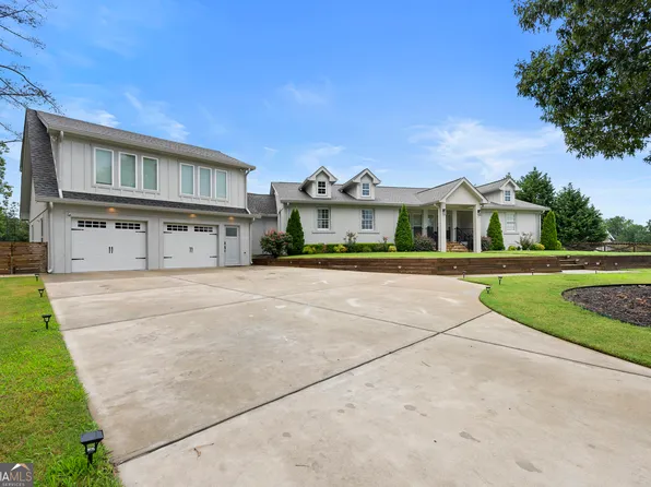 587 Hoyt King Rd, Bethlehem, GA 30620