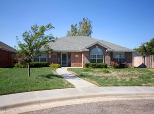 8002 Destiny Pl, Amarillo, TX 79119