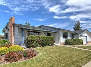 1385 Bedford St, Fremont, CA 94539