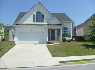 2395 Fripp Walk, Riverdale, GA 30296