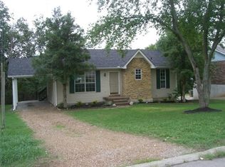 3324 Towneship Rd, Antioch, TN 37013