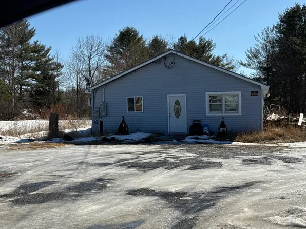 2693 Industry Rd, Starks, ME 04911