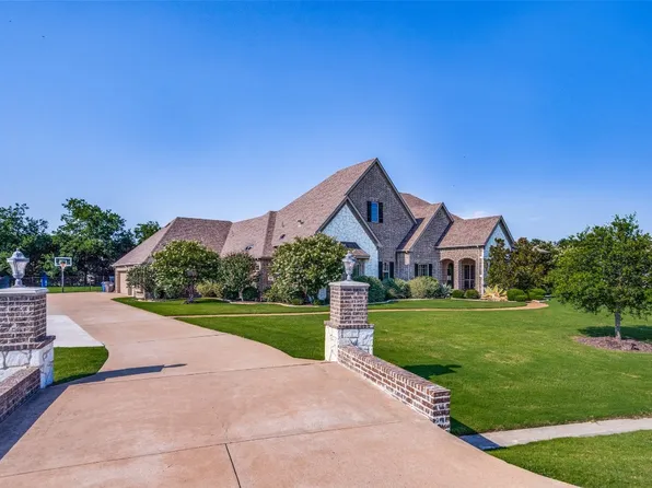 920 Clove Glen Ct, Lucas, TX 75002