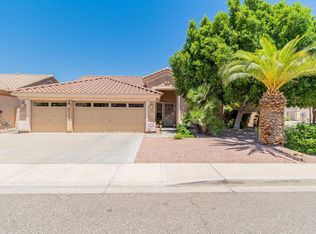 6004 W Kristal Way, Glendale, AZ 85308