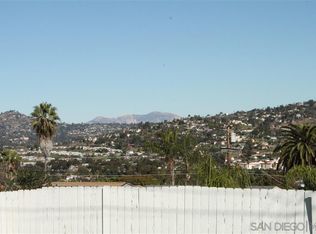 419 Cardiff St, San Diego, CA 92114