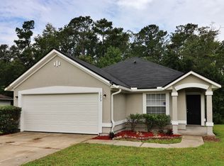 1073 Cherry Point Way, Jacksonville, FL 32218