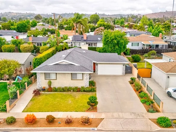 1821 Verdugo Ave, La Habra, CA 90631
