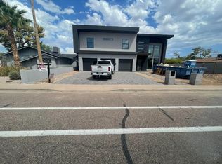 8226 E Osborn Rd, Scottsdale, AZ 85251