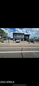 8226 E Osborn Rd, Scottsdale, AZ, 85251