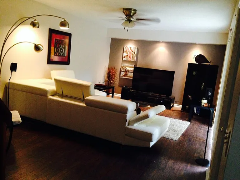 Main living room