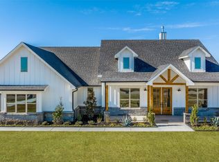 6628 Buffalo Ridge Cir, Godley, TX 76044