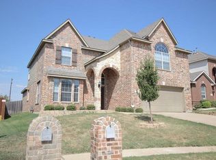 5440 Old Orchard Dr, Fort Worth, TX 76123