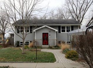 305 Clark Ave, Edgerton, MO 64444