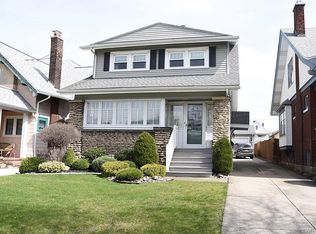45 Wellington Rd, Buffalo, NY 14216