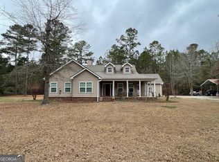 643 Buie Rd, Brooklet, GA 30415
