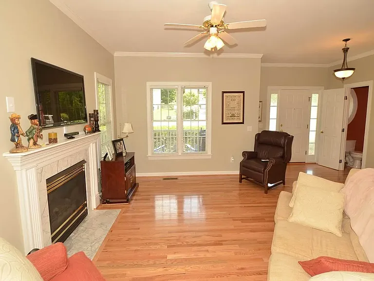 1003 Patterson Grove Rd — Photo 5