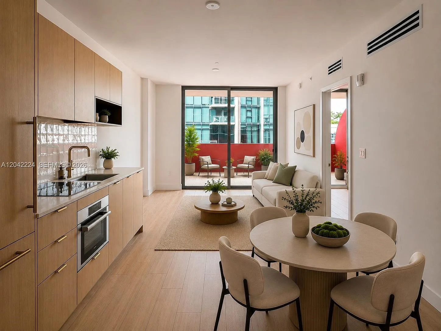 The Standard Midtown — Photo 3