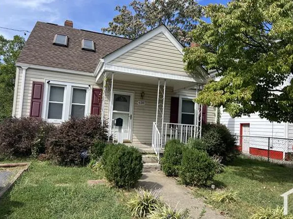 638 Albemarle Ave SE, Roanoke, VA 24013