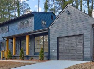 4210 Pepperdine Dr, Decatur, GA 30034