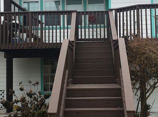 602 East St, Port Aransas, TX 78373