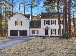 2600 New Oxford Dr, Apex, NC 27539