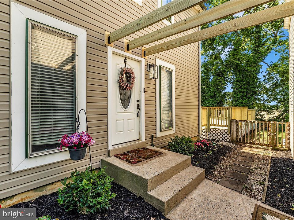 8793 Inspiration Ct, Walkersville, MD 21793 | Zillow