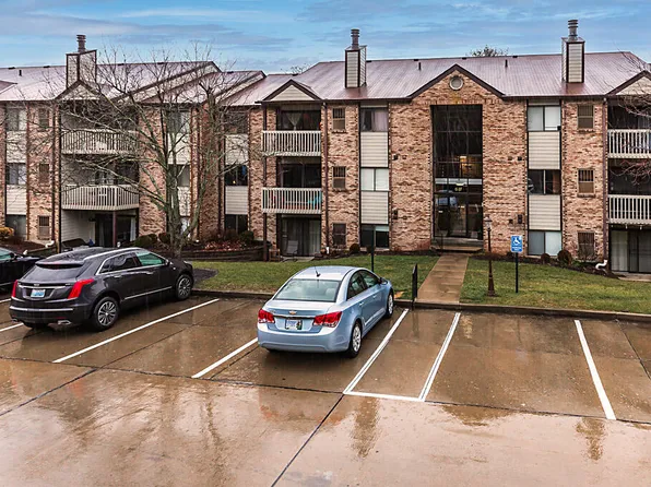 68 View Terrace Dr Suite 1, Southgate, KY 41071