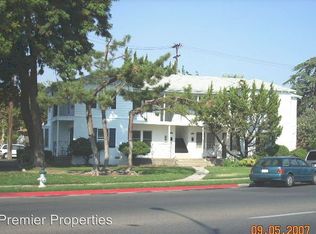 1721 N Van Ness Ave APT 102, Fresno, CA 93704