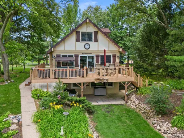 991 Dundee Court, Nekoosa, WI 54457