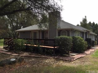 45502 Dillon Dr, Ahwahnee, CA 93601