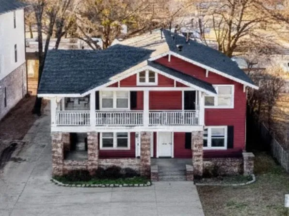 132 Page St #130/132, Norman, OK 73069