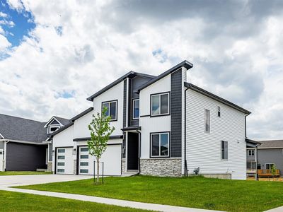 730 NE Country Meadow Dr, Ankeny, IA, 50021