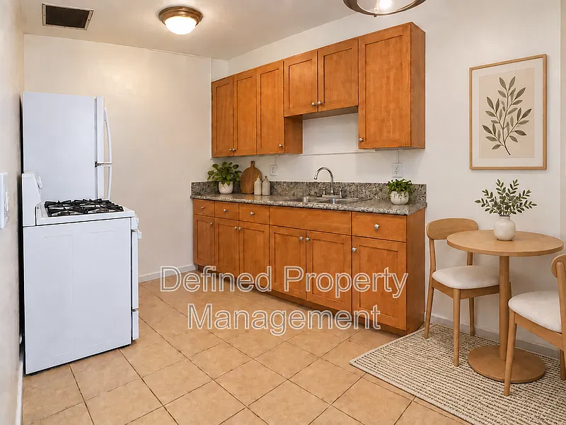 Studio, 1.0 bath, 400 sqft, $1,495 — Photo 2