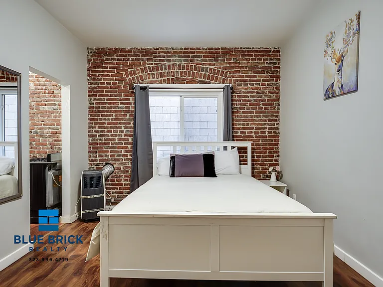 1420 S Flower St #10 — Photo 6