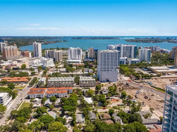 1251 4th St, Sarasota, FL 34236