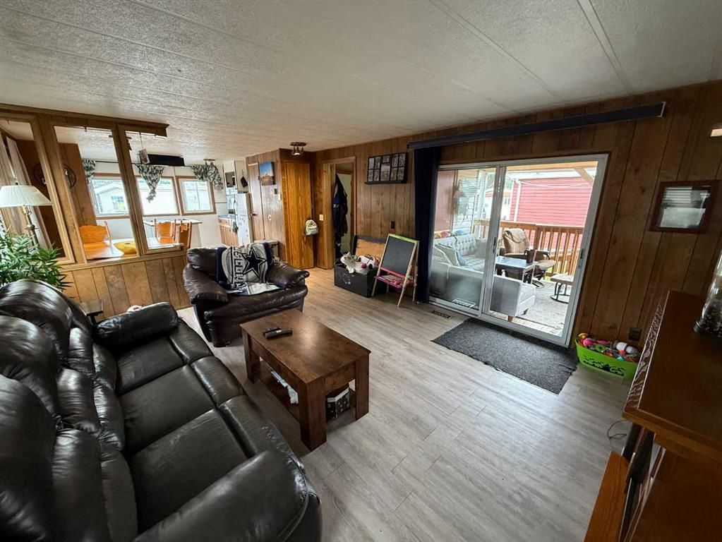 133 Jarvis St #349, Hinton, AB - View 6