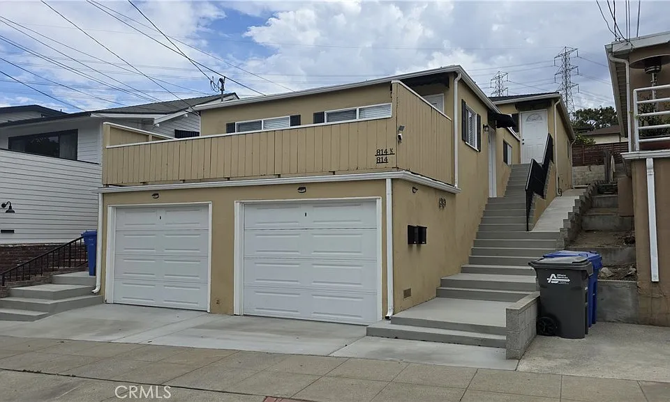 814 N Lucia Ave