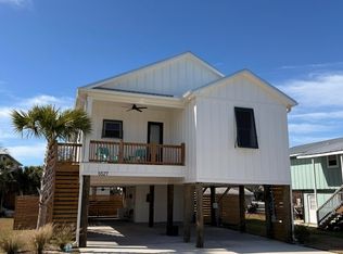 5527 Bay La Launch Ave, Orange Beach, AL 36561