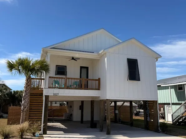 5527 Bay La Launch Ave, Orange Beach, AL 36561