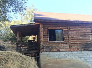 50588 Critter Creek Ln, Oakhurst, CA