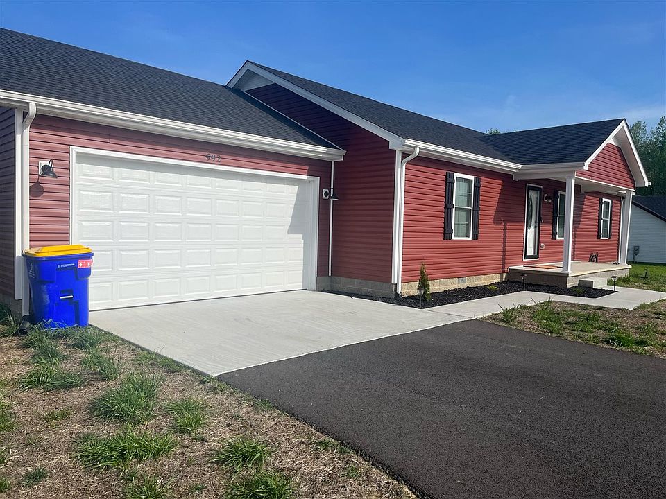 992 Mount Union Church Rd, Smiths Grove, KY 42171 Zillow