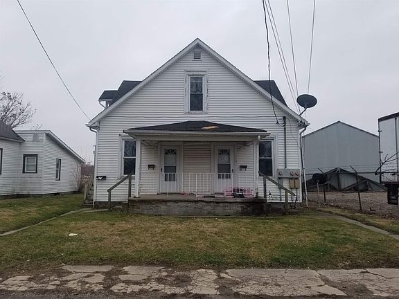 2nd image of 417-417 419 421 West St #9