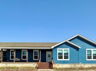 589 Scott Branch Rd, Harper, TX 78631